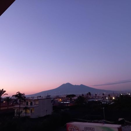 Donna Filu Casa Vacanze Santa Maria La Carità 외부 사진