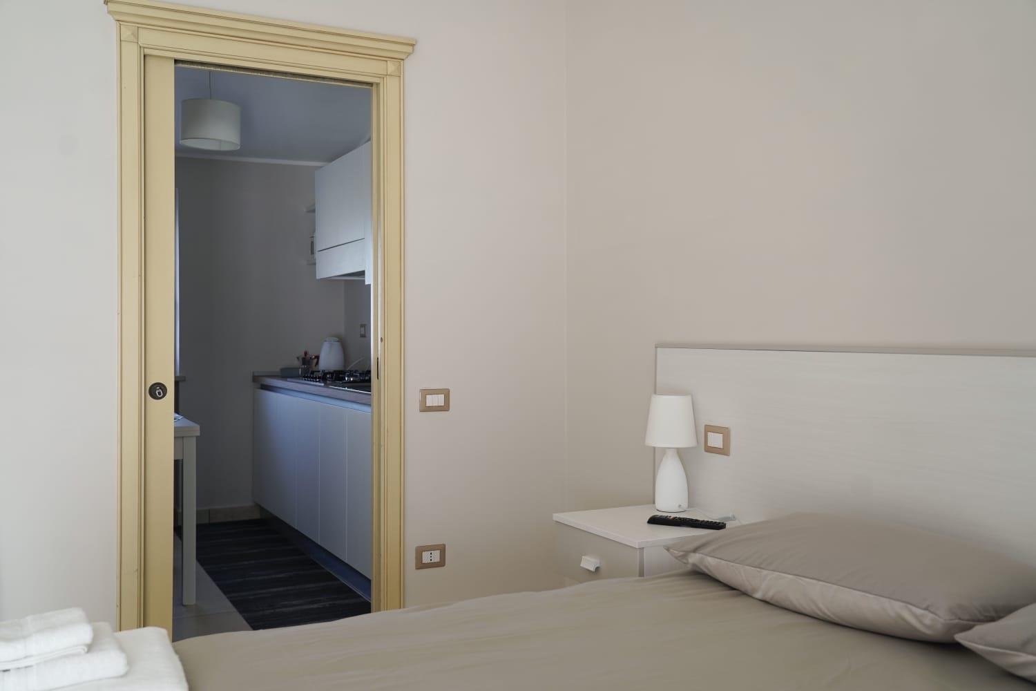 Donna Filu Casa Vacanze Santa Maria La Carità 외부 사진