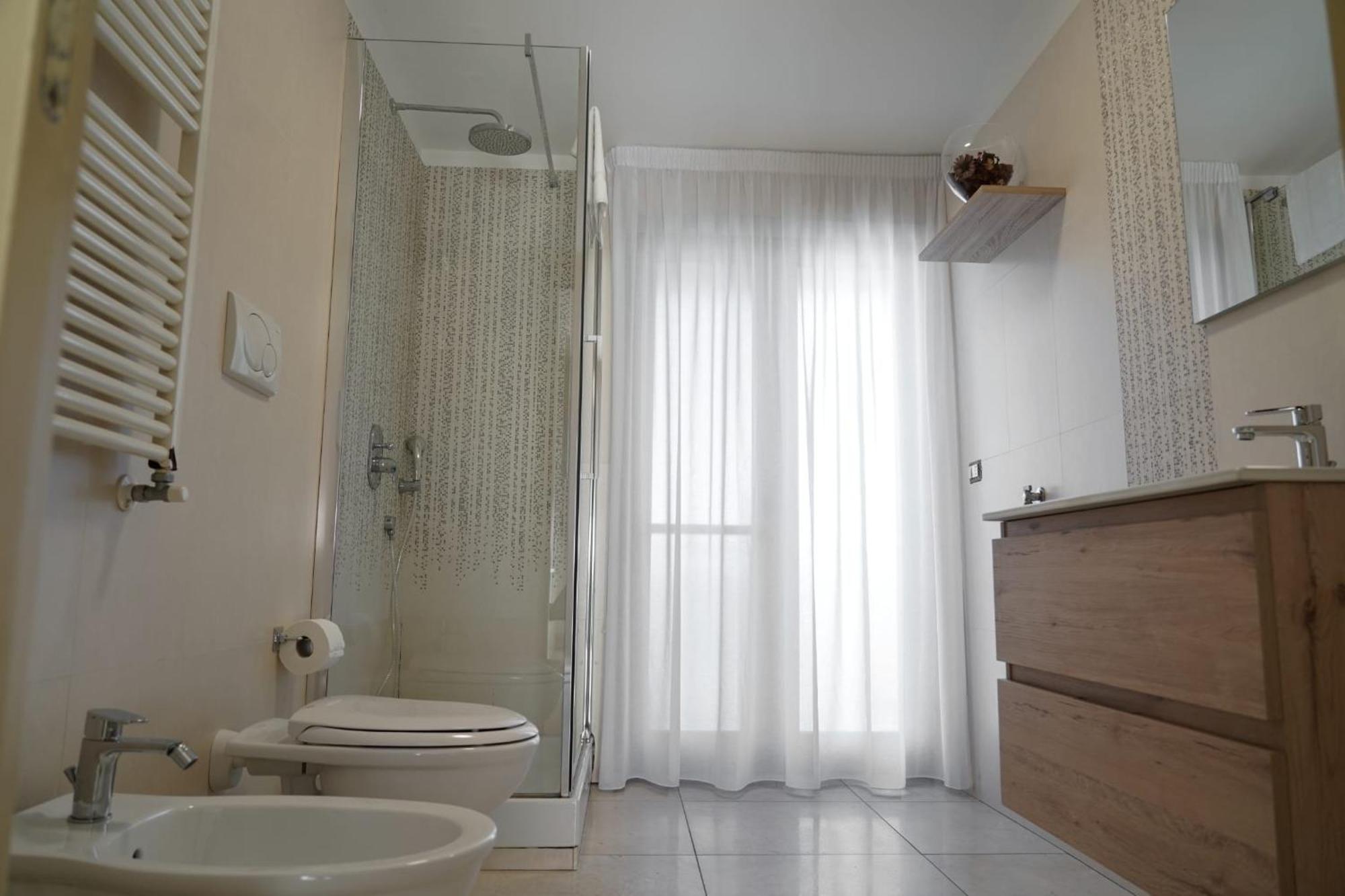 Donna Filu Casa Vacanze Santa Maria La Carità 외부 사진