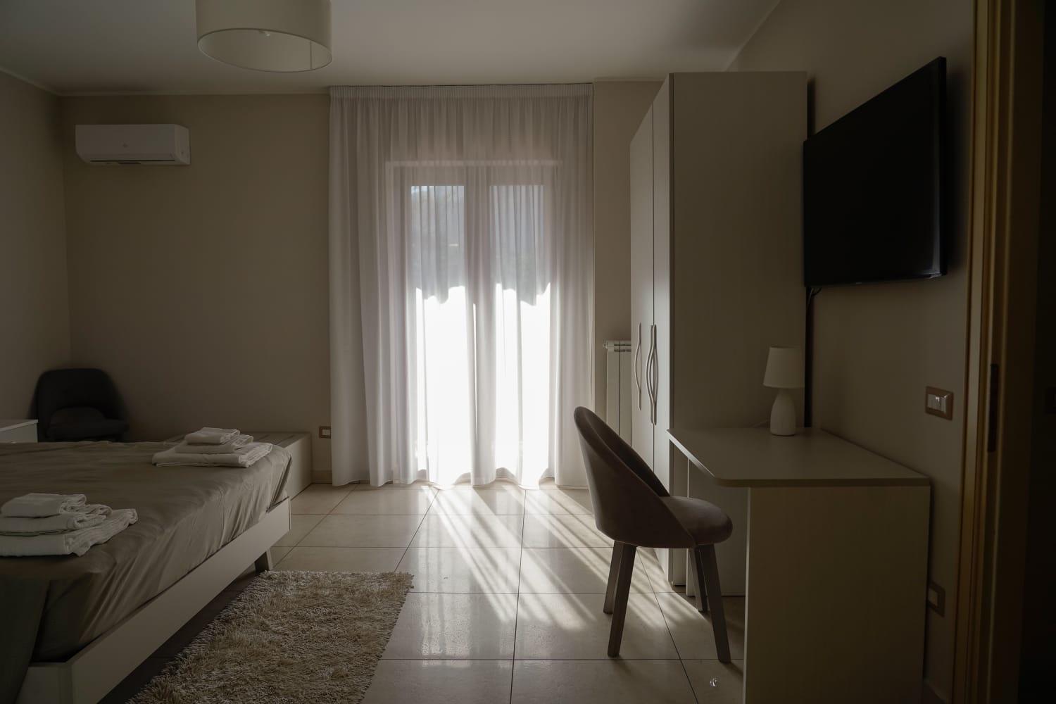 Donna Filu Casa Vacanze Santa Maria La Carità 외부 사진