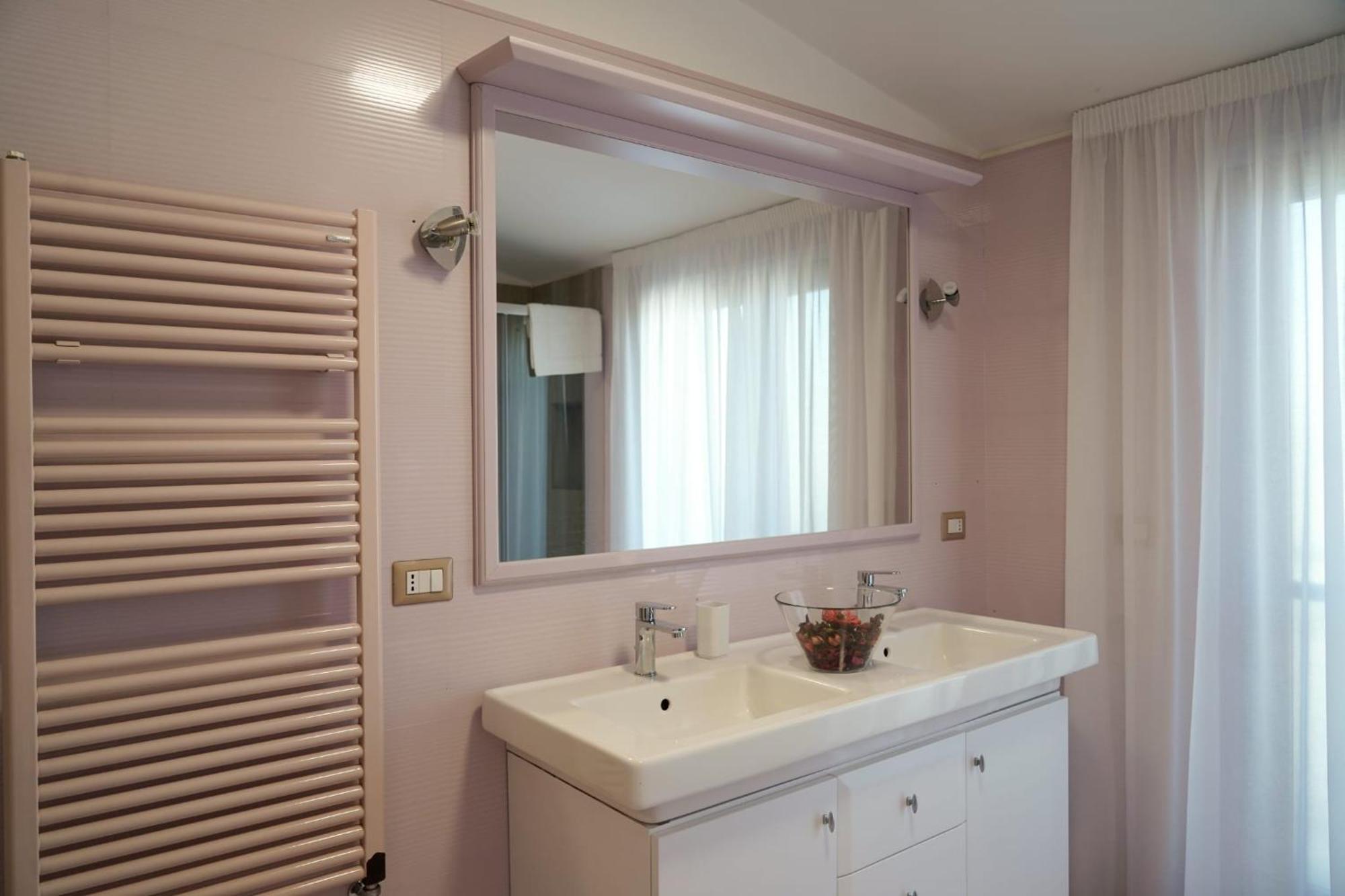 Donna Filu Casa Vacanze Santa Maria La Carità 외부 사진